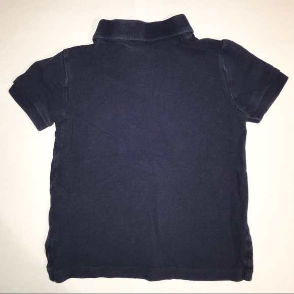 Polo by Ralph Lauren Toddler Boys’ Shirt - Picture 4 of 6